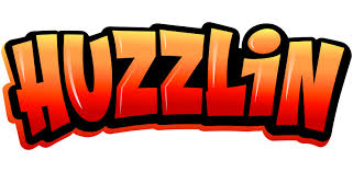 Huzzlin logo