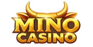 MinoCasino logo