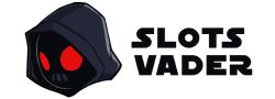 SlotsVader logo