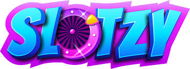 Slotzy logo