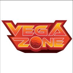 Vegazone logo